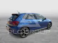 2021 Volkswagen Polo