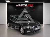 2021 Volkswagen Polo