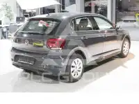 2021 Volkswagen Polo