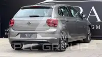 2021 Volkswagen Polo