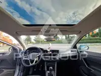 2021 Volkswagen Polo