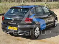 2021 Volkswagen Polo