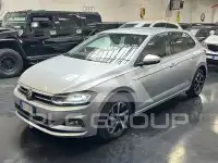 2021 Volkswagen Polo