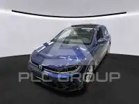2021 Volkswagen Polo