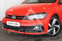2021 Volkswagen Polo