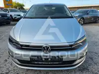 2021 Volkswagen Polo