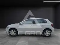 2021 Volkswagen Polo