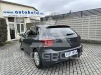 2021 Volkswagen Polo