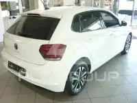 2021 Volkswagen Polo