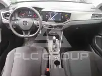 2021 Volkswagen Polo