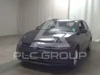 2021 Volkswagen Polo