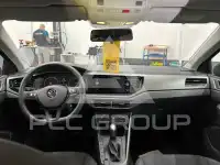 2021 Volkswagen Polo