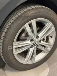 2021 Volkswagen Polo