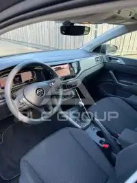 2021 Volkswagen Polo