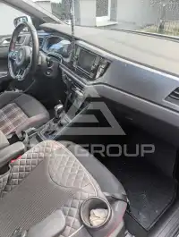 2021 Volkswagen Polo