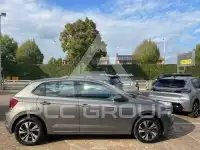 2021 Volkswagen Polo