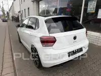 2021 Volkswagen Polo