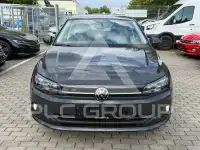 2021 Volkswagen Polo
