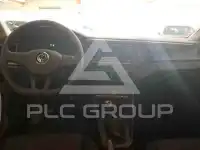2021 Volkswagen Polo