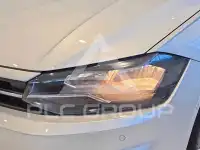2021 Volkswagen Polo