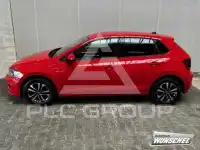 2021 Volkswagen Polo