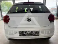 2021 Volkswagen Polo