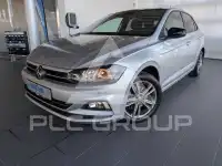 2021 Volkswagen Polo