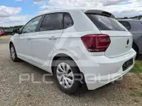 2021 Volkswagen Polo