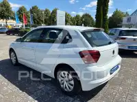 2021 Volkswagen Polo