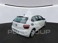 2021 Volkswagen Polo