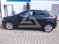 2021 Volkswagen Polo