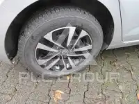 2021 Volkswagen Polo