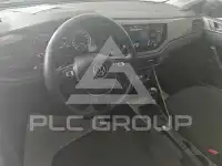 2021 Volkswagen Polo