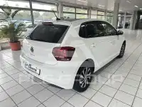 2021 Volkswagen Polo