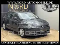 2021 Volkswagen Polo