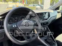 2021 Volkswagen Polo