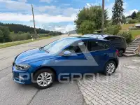 2021 Volkswagen Polo