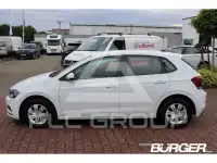 2021 Volkswagen Polo