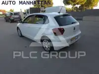 2021 Volkswagen Polo