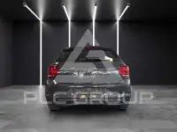 2021 Volkswagen Polo