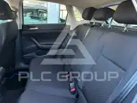 2021 Volkswagen Polo
