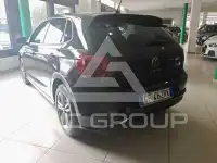 2021 Volkswagen Polo