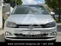 2021 Volkswagen Polo