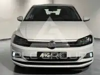 2021 Volkswagen Polo