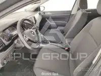2021 Volkswagen Polo