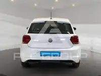 2021 Volkswagen Polo