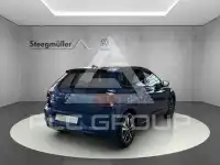 2021 Volkswagen Polo