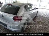 2021 Volkswagen Polo