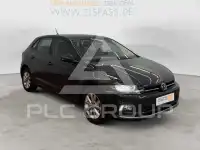 2021 Volkswagen Polo