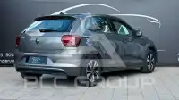 2021 Volkswagen Polo